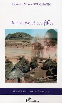 Une veuve et ses filles