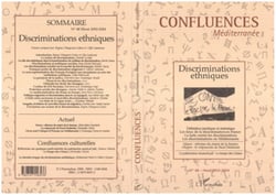 Discriminations ethniques