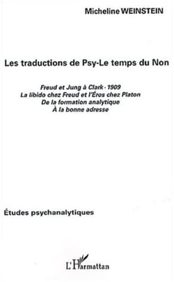 Le temps du Non - Traductions de Psy