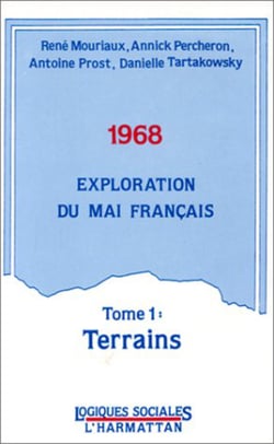 1968 Exploration du Mai français - Tome 1 : Terrain