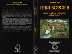 L'Etat sorcier : santé publique et société au Cameroun