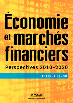 Economie et marchés financiers - Perspectives 2010-2020