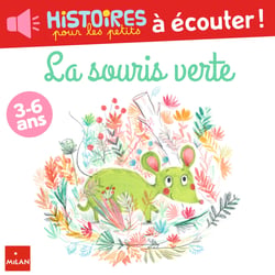 La souris verte
