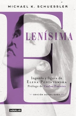 Elenísima - Ingenio y figura de Elena Poniatowska