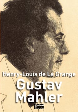 Gustav Mahler
