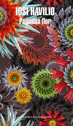 Pequeña flor