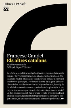 Els altres catalans - Edició no censurada
