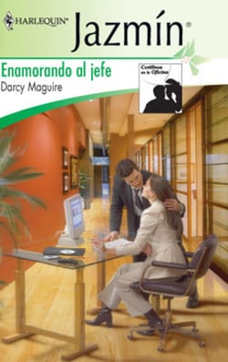 Enamorando al jefe - Cotilleos en la oficina (3)