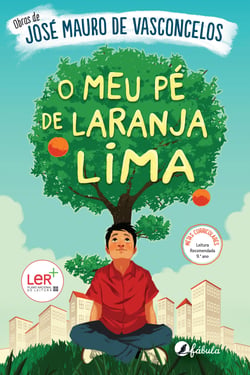 O Meu Pé de Laranja Lima