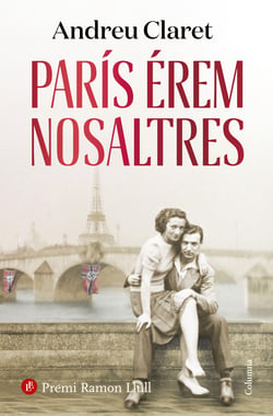 París érem nosaltres - Premi Ramon Llull 2023