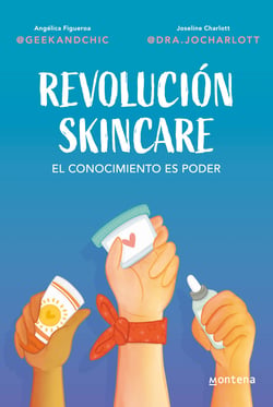 Revolución skincare - El conocimiento es poder