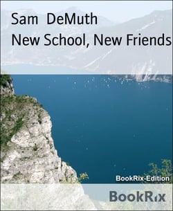 New School, New Friends