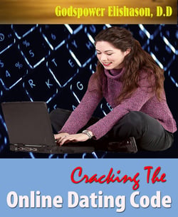 Cracking The Online Dating Code - Cracking The Code