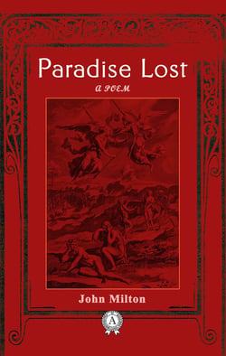 Paradise Lost  a poem