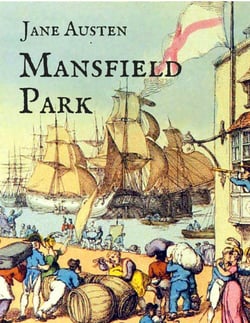 Mansfield Park - (English Edition)