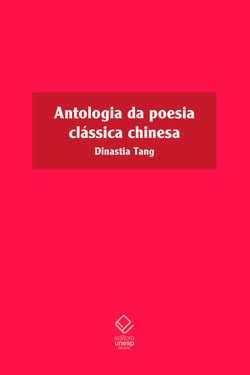 Antologia da poesia clássica chinesa