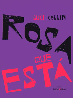 Rosa que está