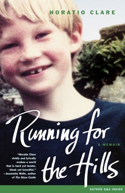 Running for the Hills - Growing Up on My Mother's Sheep Farm in Wales