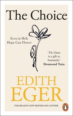 The Choice - A True Story of Survival, Resilience, and the Power of Hope