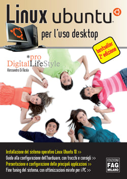 Linux Ubuntu per l'uso desktop