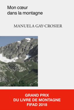 Mon cœur dans la montagne - Une romance historique poignante au cœur des Alpes suisses