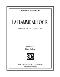 La Flamme au foyer