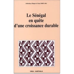 Sénégal en quête d'une croissance durable (Le)