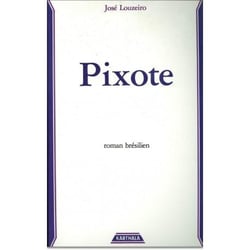 Pixote. la loi du plus faible