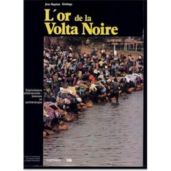 Or de la Volta Noire (L')
