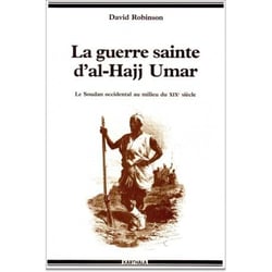 Guerre sainte d'Al-Hajj Umar (La)