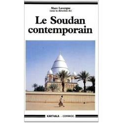 Soudan contemporain (Le)