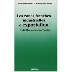 ZONE FRANCHE INDUSTRIE EXPORTATION