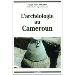 Archéologie au Cameroun (L')