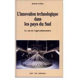 INNOVATION TECHNOLOGIQUE SUD