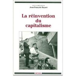 Réinvention du capitalisme (La)