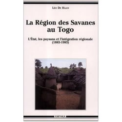Région des savanes au Togo (La)