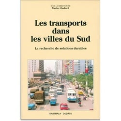 Transports dans les villes du sud (Les)