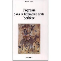 Ogresse dans la littérature orale berbère (L')