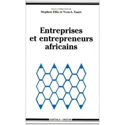 Entreprises et entrepreneurs africains