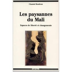 Paysannes du Mali (Les)