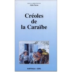 Créoles de la Caraïbe