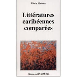 Littératures caribéennes comparées