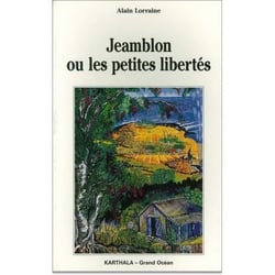 Jeamblon ou les petites libertés