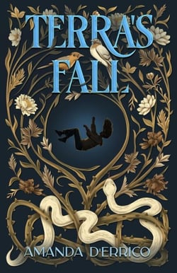Terra's Fall