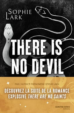 There is no Devil - Tome 2