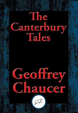 The Canterbury Tales - With Linked Table of Contents