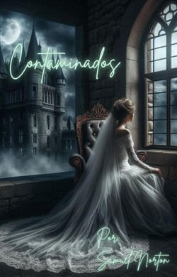 Contaminados - CRIMEN, SUSPENSO, THRILLER, MISTERIO, MISTICISMO, ENIGMAS.