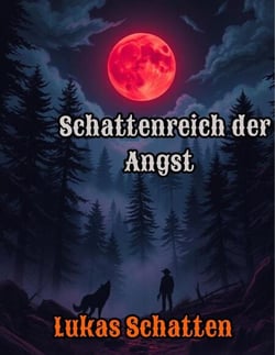 Schattenreich der Angst