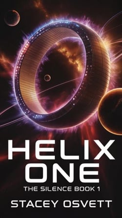 Helix One - The Silence, #1
