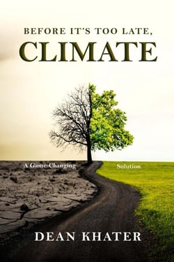 Before It’s Too Late, Climate